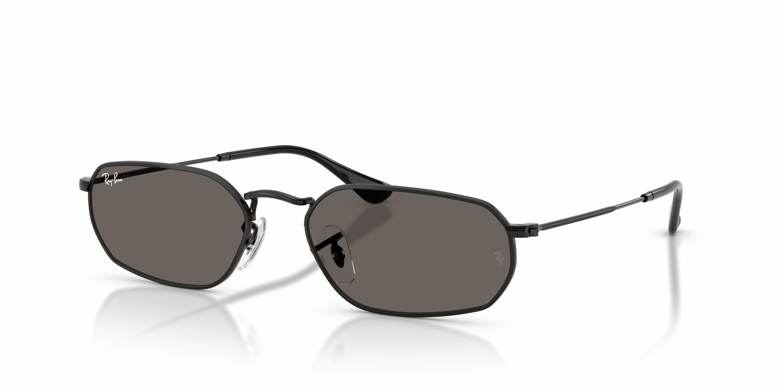 Ray Ban RB3947 002/B1  